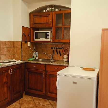 Ubytování na Hájence Bystrice nad Pernstejnem Exterior foto
